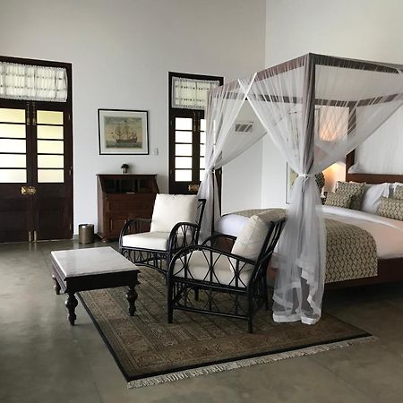 The Postcard Galle Exterior photo