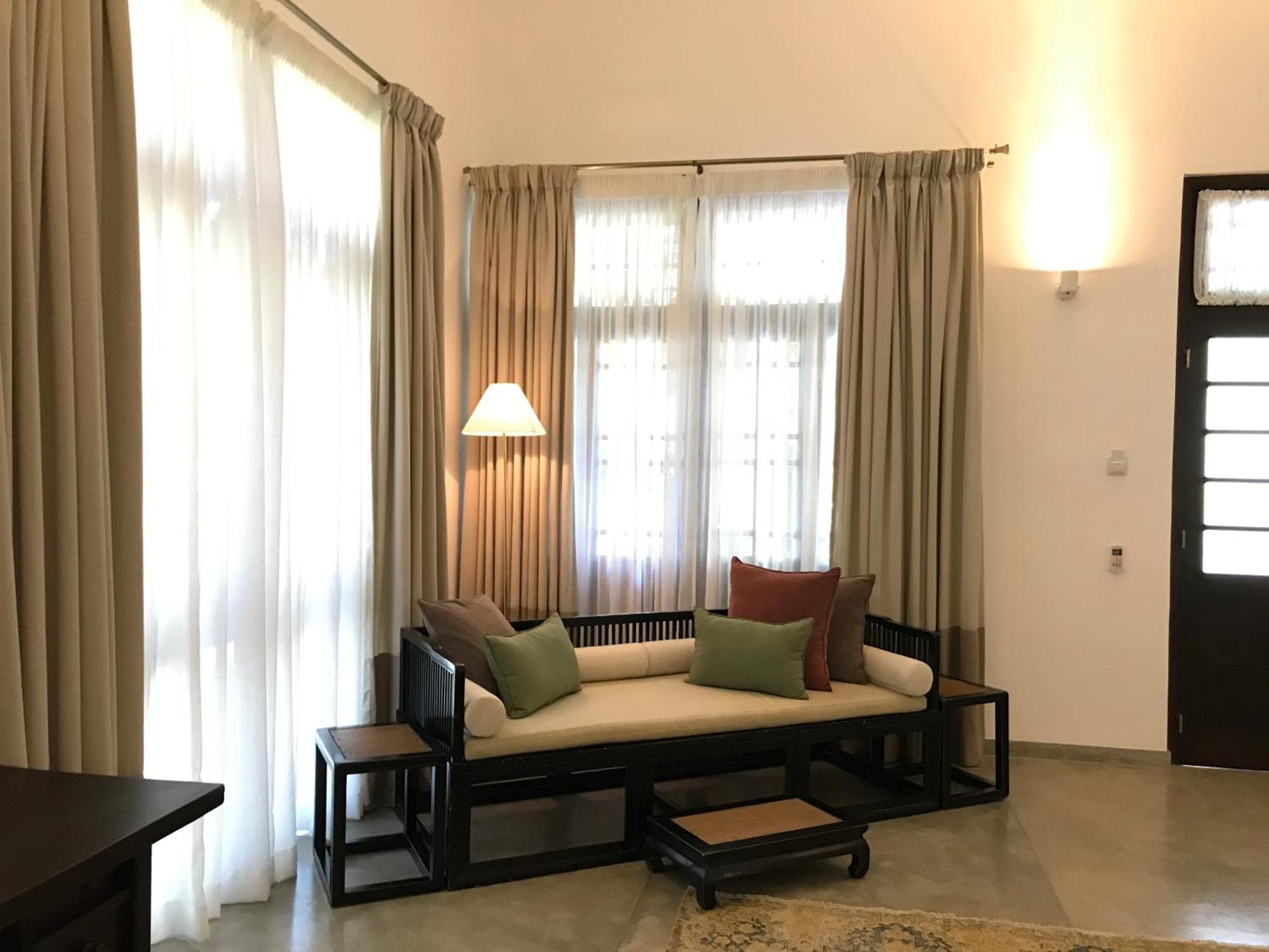 The Postcard Galle Exterior photo