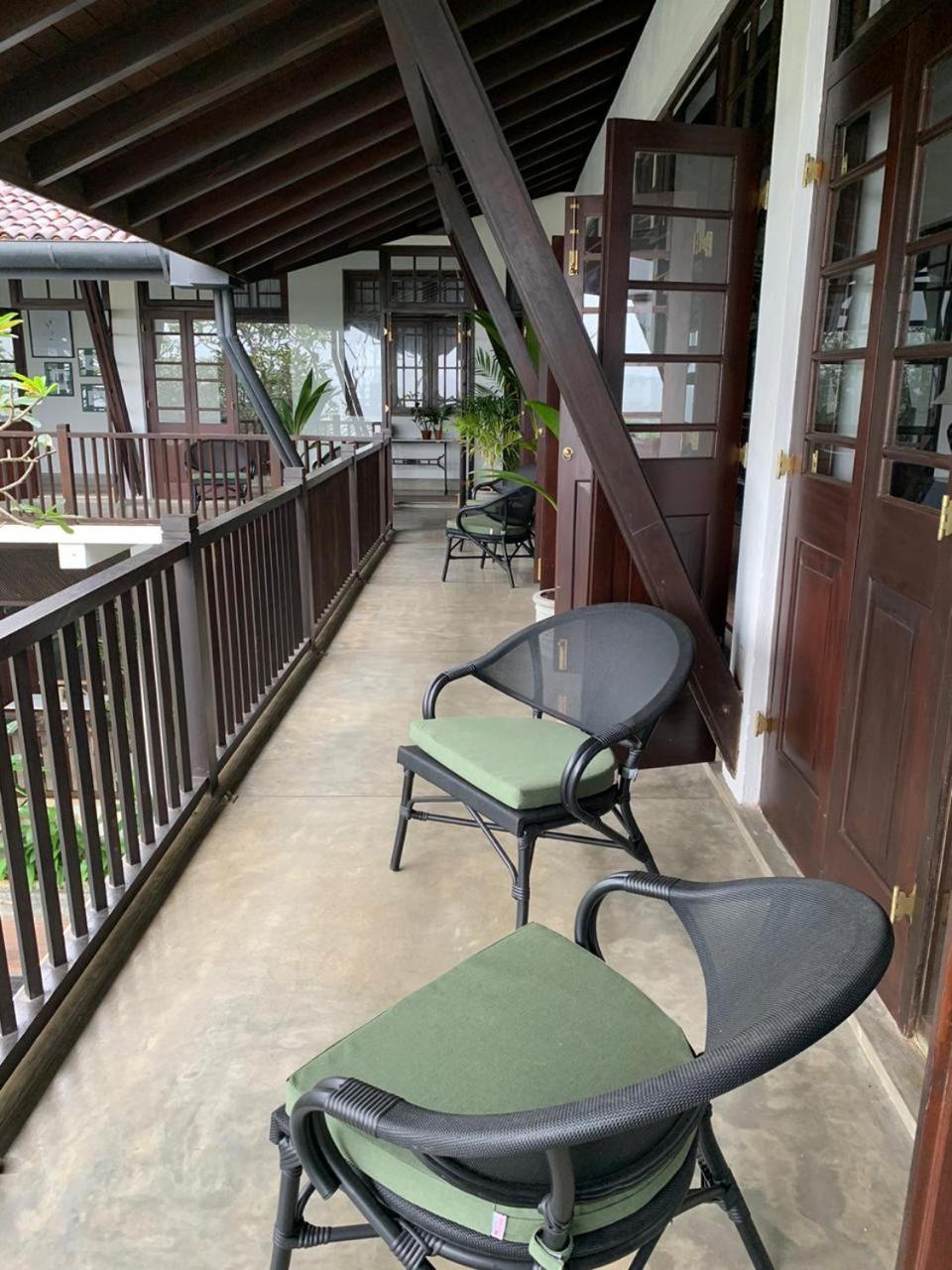 The Postcard Galle Exterior photo