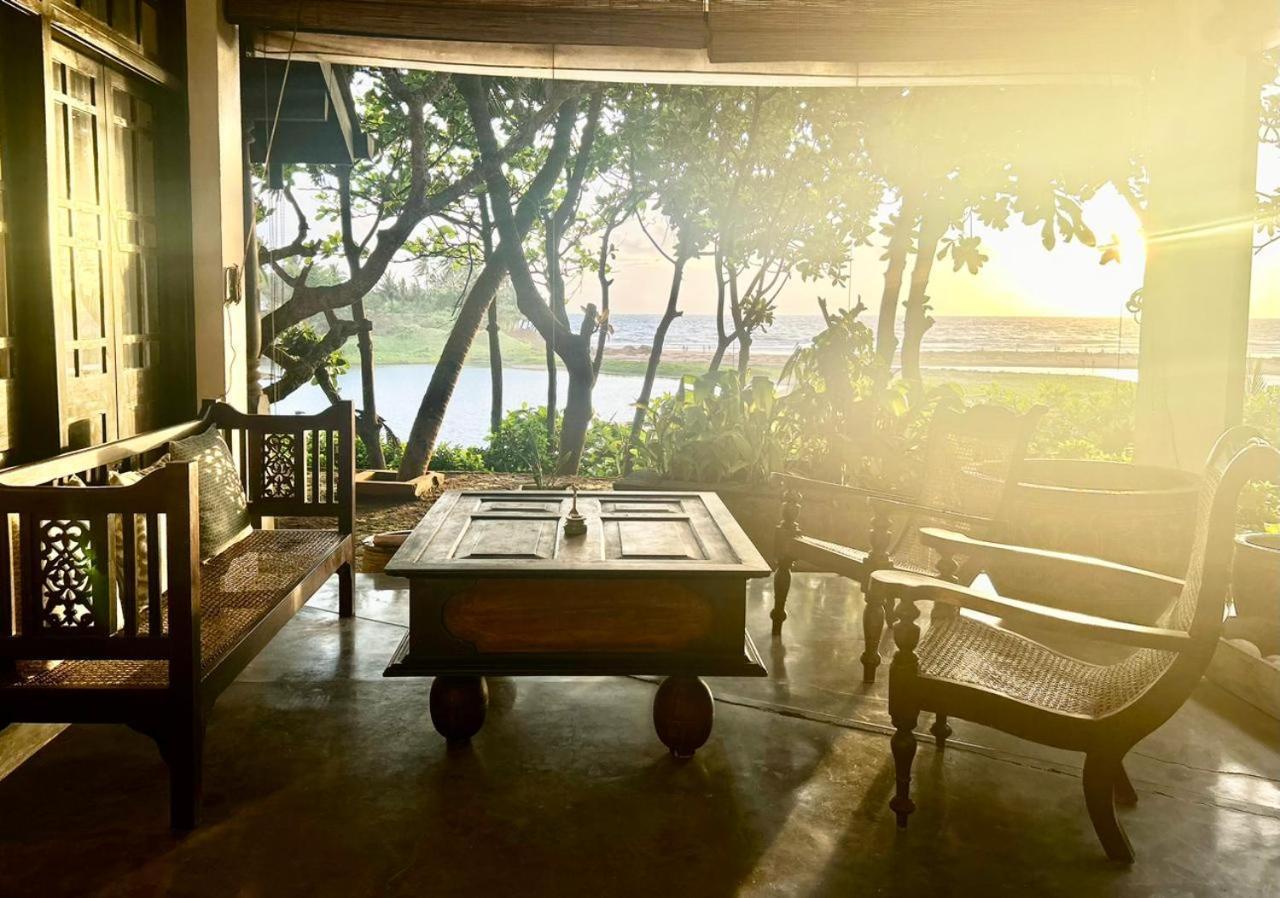 The Postcard Galle Exterior photo