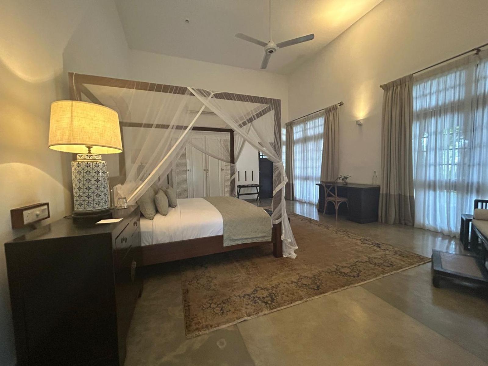 The Postcard Galle Exterior photo