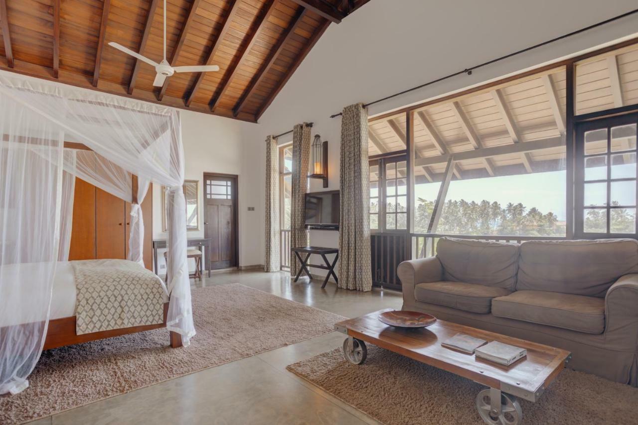 The Postcard Galle Exterior photo
