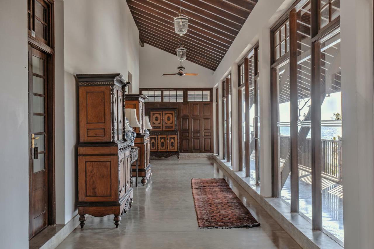The Postcard Galle Exterior photo