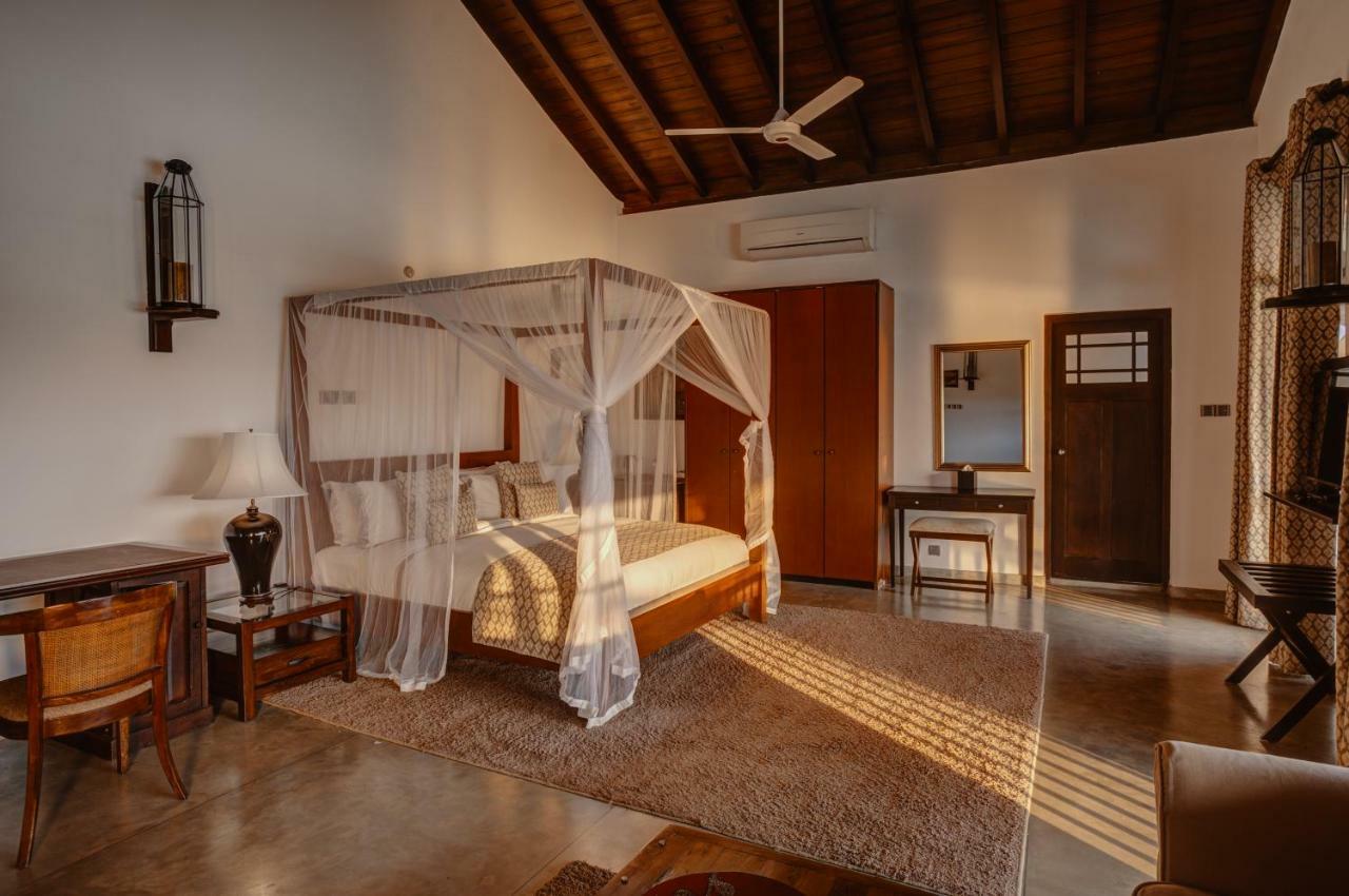 The Postcard Galle Exterior photo