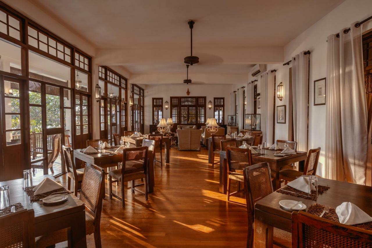 The Postcard Galle Exterior photo