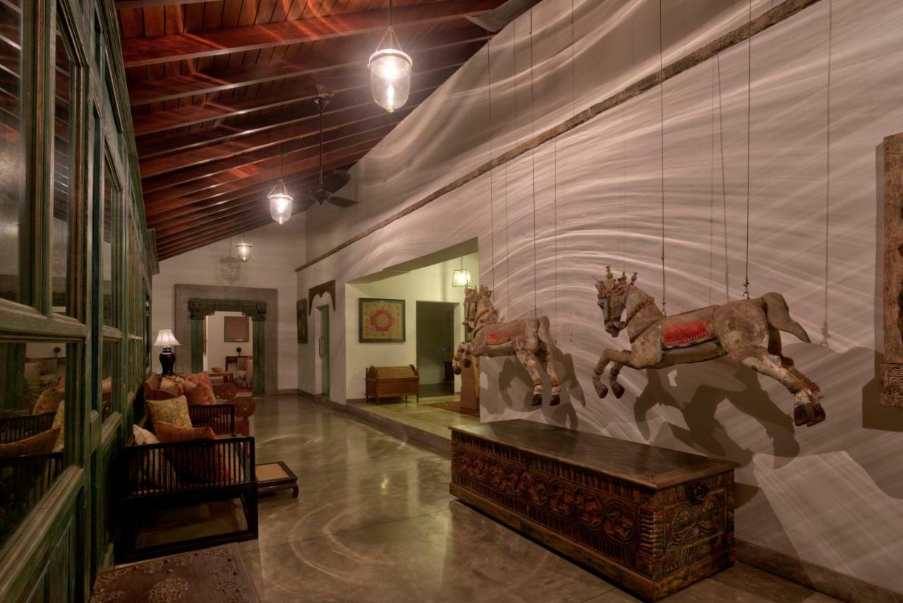 The Postcard Galle Exterior photo