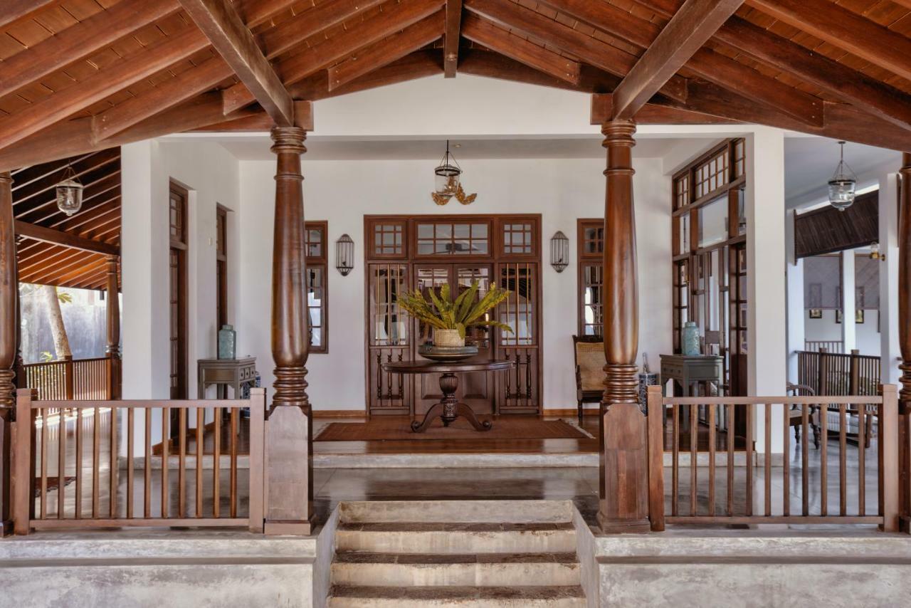 The Postcard Galle Exterior photo