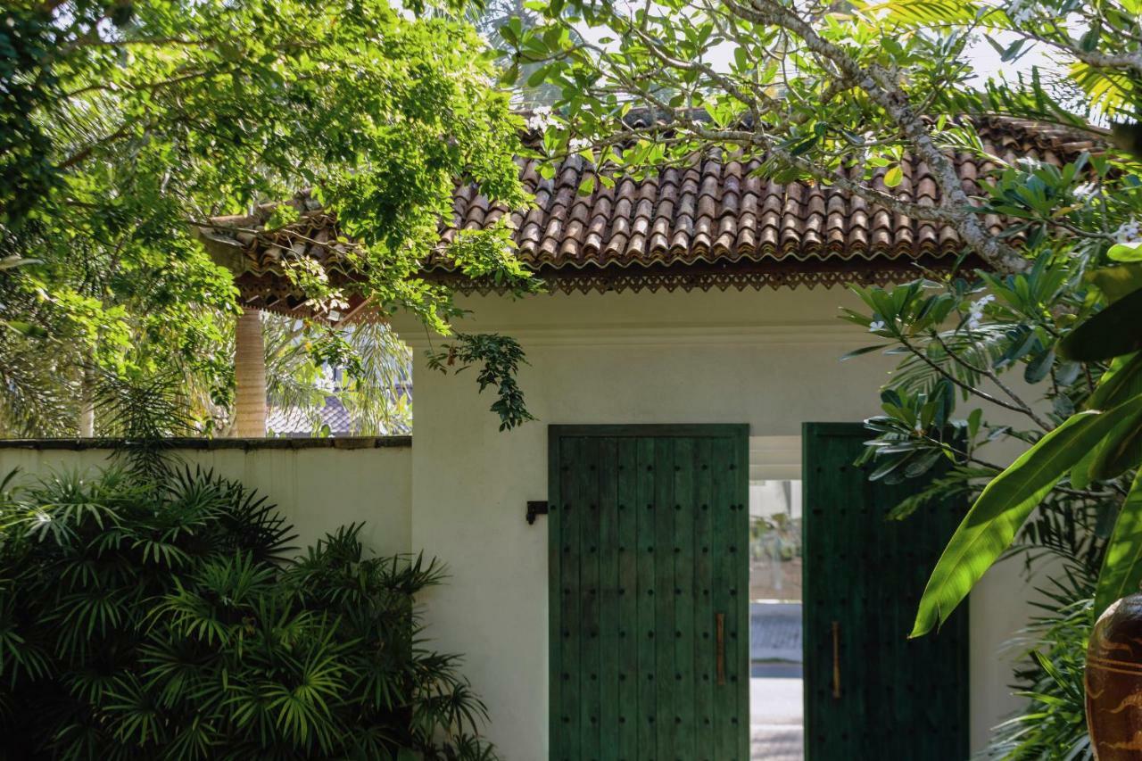 The Postcard Galle Exterior photo