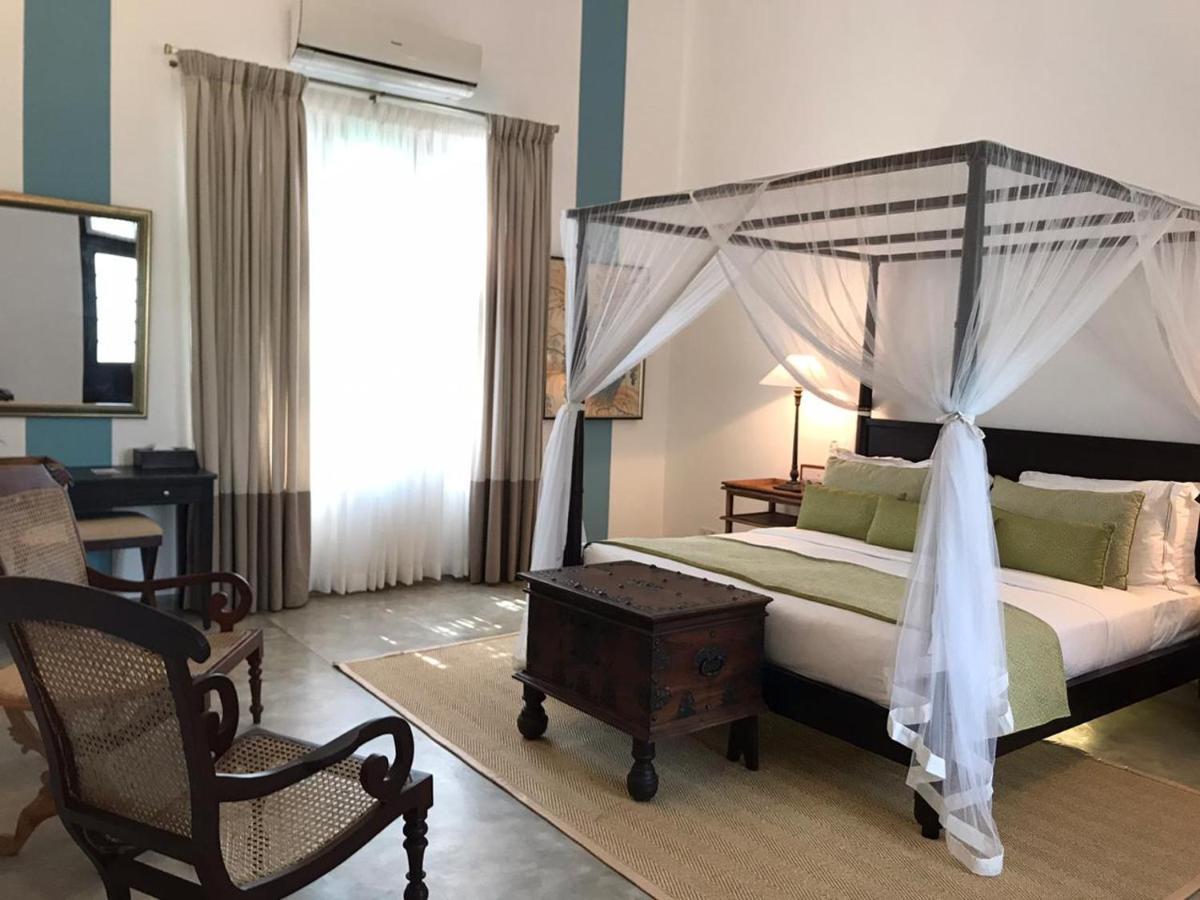 The Postcard Galle Exterior photo